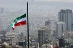 اطلاعیه هواشناسی درباره احتمال سیلابی شدن مسیل‌ها