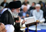 اسلام، دینی ابدی است قرآن هم باید ابدی باشد / مساجد پایگاه قرآنی باشند