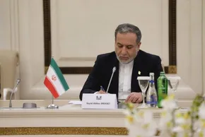تصاویر| بازدید همسر عراقچی از بازارچه دیپلماتیک وزارت امور خارجه