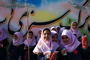 تصاویر / بازار لوازم‌التحریر در آستانه سال تحصیلی ۱۴۰۲