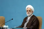 هیچگاه قائل به این نیستیم که چون در شرایط خاصی قرار می‌گیریم پس می‌توانیم از عدالت و انصاف صرف نظر کنیم