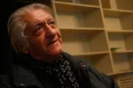 عکسی جالب از کودکی جمشید هاشم‌پور