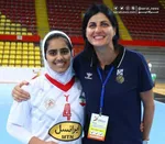 اسپانیا، پرتغال و آمریکا رقبای ایران در قهرمانی جهان