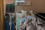 اورژانس کشور اعلام کرد: فوت ۱۳ نفر در پی برخورد صاعقه