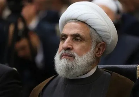 نعیم قاسم: ما به هیچکس تعهدی برای توقف مقاومت ندادیم