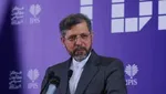 خطیب‌زاده: گفت‌وگو با اروپا ادامه می‌یابد