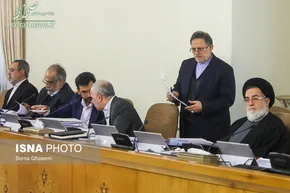 عکس/سردار سلیمانی در قدس !