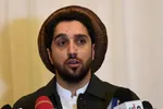 احمد مسعود: گروه طالبان گفت‌وگوهای صلح را رد کرد