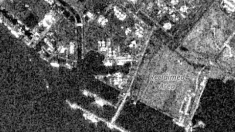 ینبع عربستان متروکه شد
