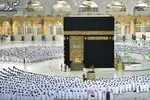 نخستین گروه از عوامل حج ۱۴۰۲ امشب رهسپار عربستان شدند