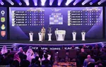 عکس| پوستر AFC برای دیدار تراکتور و شباب‌الاهلی منتشر شد
