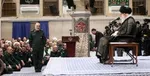 گزارش دیلی بیست از آمریکا در برابر هوش راهبردی آیت‌الله خامنه‌ای