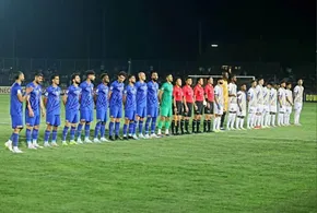 عکس/ ستون های استقلال!