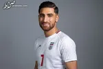 ۳ بازیکن جدید از استقلال در اردوی تیم ملی فوتبال