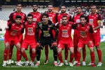 خلیل‌زاده: فکر نمی‌کردم گلم بهترین آسیا شود