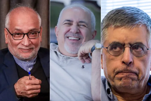از تطهیر ترکمنچای با هدف تطهیر برجام، تا حراج هرمز