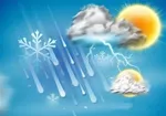 پیش‌بینی هوای ایران تا پایان بهار