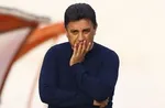 شعار هواداران پرسپولیس علیه قلعه‌نویی