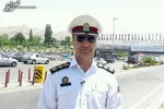 آزادراه تهران ـ شمال و جاده کرج ـ چالوس یک‌طرفه شد