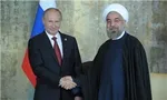 پوتین: آینده توافق اوپک و روسیه به امکان حفظ توافق هسته‌ای ایران بستگی دارد