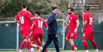 دیدار قلعه‌نویی با نماینده ایران در آمریکا (عکس)