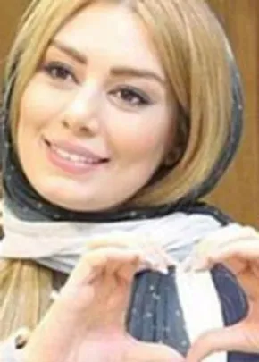 عکس/ واکنش سحر قریشی به شایعه ارتباطش با طارمی