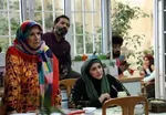 پخش مجموعه کاملِ «پایتخت» به صورت فشرده در ۵ روز
