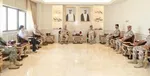 طالبان تکلیف حکومت را یکسره کرد؛ ۱۲ نفر افغانستان را اداره می‌کنند!
