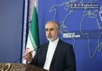 ایران حقوق و منافع خود درباره میدان گازی آرش را پیگیری می‌کند