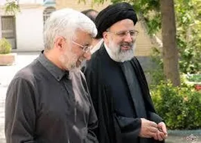 فیلم|  انتقاد تند سعید جلیلی به احتمال برگزاری مجدد مذاکره هسته‌ای با آمریکا