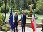 مذاکرات اخیر ایران با طرف‌های اروپایی سازنده بود