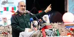سرلشکر سلامی: امروز اروپا به‌طور رسمی وارد جنگ غیرسخت با ما شده است
