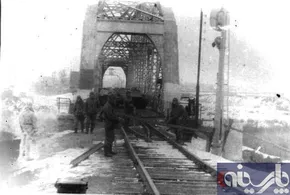 عکس/ ماکت ميدان آزادي در دهه 40