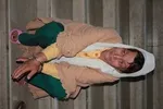 قتل به‌خاطر ازدواج با زن سابقه‌دار +عکس