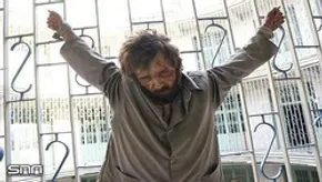 فیلم/ندای بانگ الله اکبر در تهران