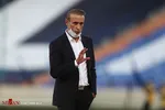 فرصت گل‌محمدی به مسئولان باشگاه پرسپولیس