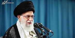 تصاویر/دیدار اساتید دانشگاه‌ها با رهبر انقلاب