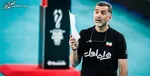 ایران ۳ - چین یک/ دیوار چین هم مانع فینالیست شدن بلندقامتان ایران نشد