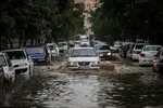 وقوع رگبار و رعد و برق در ۱۶ استان