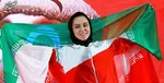 ۵۰ بانوی زندانی آزاد و ۴۳۱ نفر به مرخصی رفتند