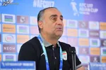 سرمربی جدید صنعت نفت آبادان انتخاب شد