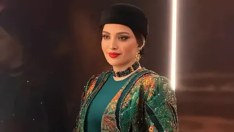 عکس| بهنوش طباطبایی با یک پست اینستاگرامی آفتابی شد