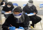 فروشندگان سوالات کنکور ۱۴۰۰ دستگیر شدند