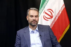 فیلم| افشاگری رشیدی کوچی از گردش مالی هزار میلیاردی فیلترینگ در کشور