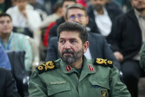 سردار حسن‌زاده: ایران برای مقابله و تهاجم آماده است