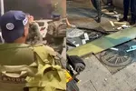 حمله پهپادی به مخازن سوخت فرودگاه کویت