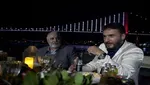 انتقاد فرزند آیت‌الله طالقانی از سریال «روز‌های ابدی»