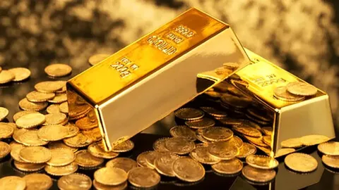 هفته سرنوشت‌ساز برای طلا | موج جدید گرانی در راه است؟