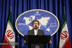واکنش قاسمی به مواضع عربستان و بحرین نسبت به ایران