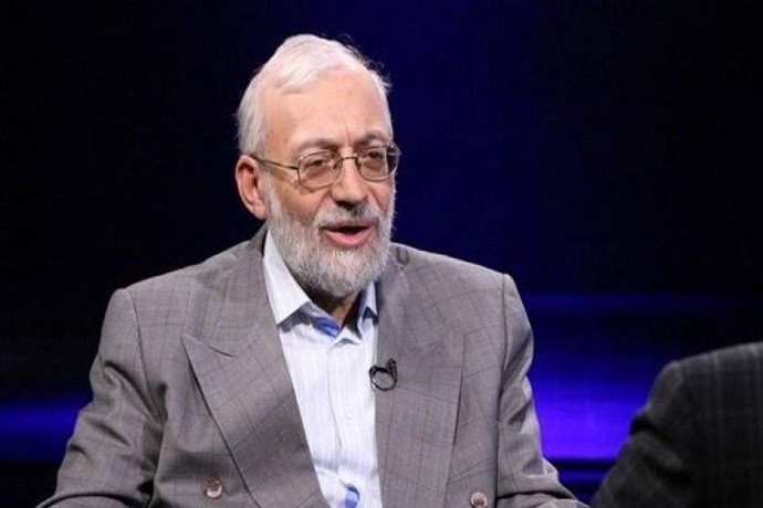 فیلم| انتقاد لاریجانی از پزشکیان: نمی‌شود سایه جنگ را دور کرد و سایه ترور را نگه داشت